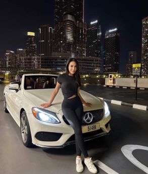 Проститутка Астаны : Альфия - фото 2