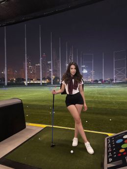 Проститутка Астаны : Альфия - фото 4