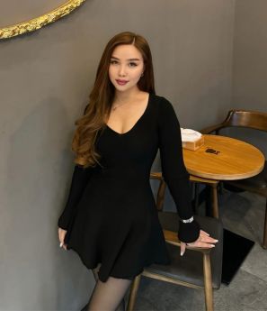 Проститутка Астаны : Абира - фото 5