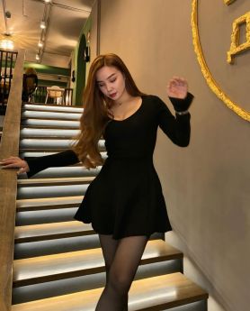 Проститутка Астаны : Абира - фото 6