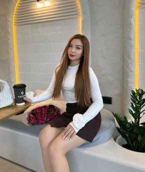 Проститутка Астаны : Абира - фото 3