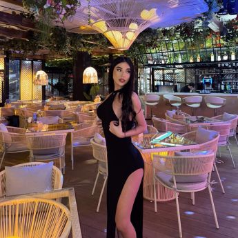 Проститутка Астаны : Айзере - фото 5