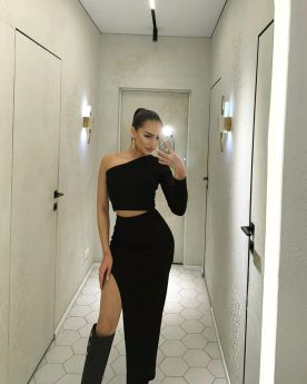 Escort Astana (Nur-Sultan) : Almira - photo 2