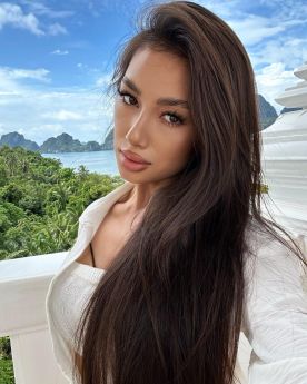 Проститутка Астаны : Альмира - фото 6