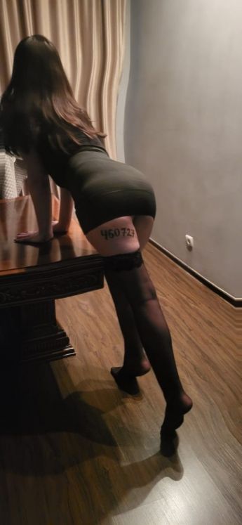 Проститутка Астаны : Lola - фото 2