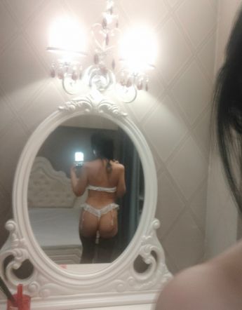 Проститутка Астаны : Жасмин - фото 6