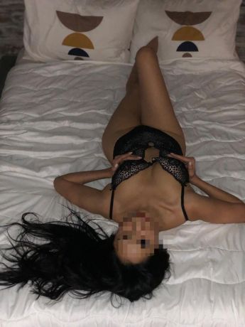 Проститутка Астаны : Боди массаж - фото 3