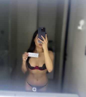 Проститутка Астаны : The only one Miya - фото 1