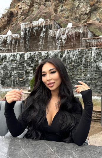 Escort Astana (Nur-Sultan) : Alsu i Anel - photo 4