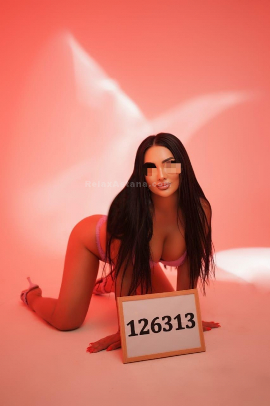 Astana (Nur-Sultan) escort : Assol - photo 2