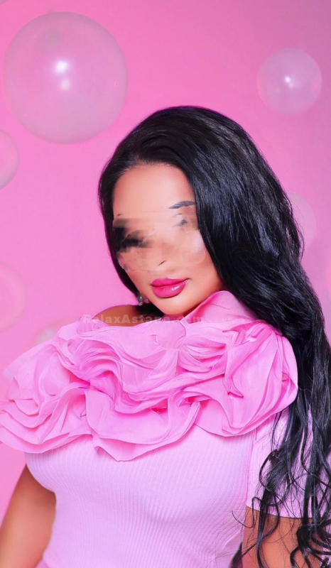 Astana (Nur-Sultan) escort : Assol - photo 3