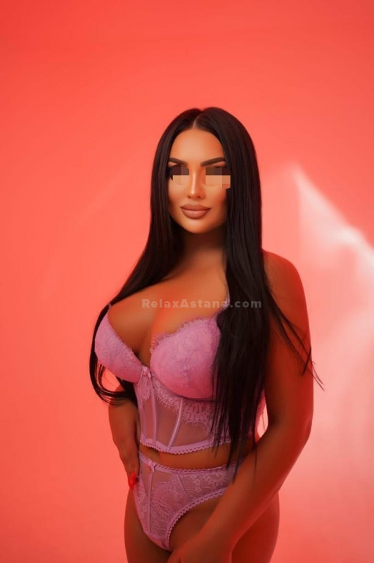 Astana (Nur-Sultan) escort : Assol - photo 9