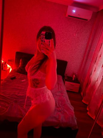 Проститутка Астаны : Аделина - фото 2