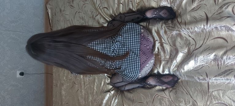 Escort Astana (Nur-Sultan) : Elya - photo 3