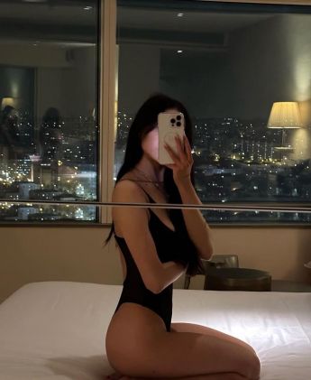 Escort Astana (Nur-Sultan) : Milana Individually - photo 3