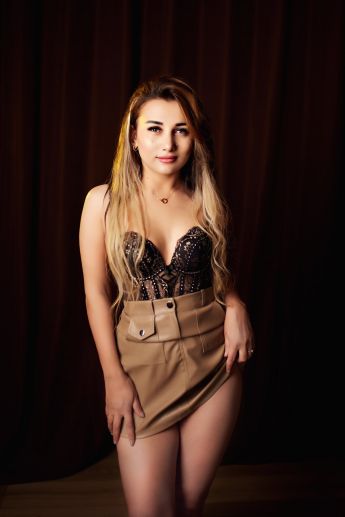 Проститутка Астаны : Аделя - фото 2