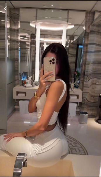 Проститутка Астаны : Сая Whatsapp - фото 2