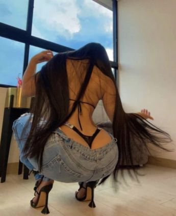 Проститутка Астаны : Инди на выезд - фото 2