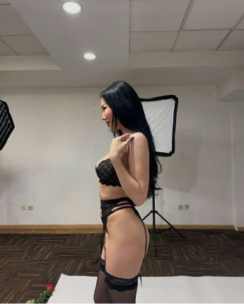 Проститутка Астаны : Аяна - фото 2