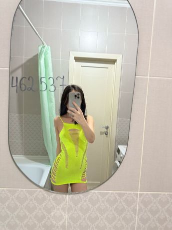 Проститутка Астаны : Карина - фото 6