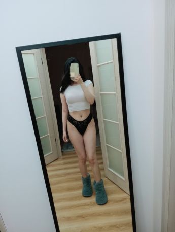 Проститутка Астаны : Body massaж - фото 1