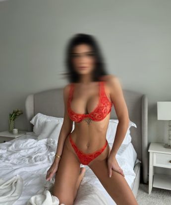 Проститутка Астаны : Aida body - фото 1