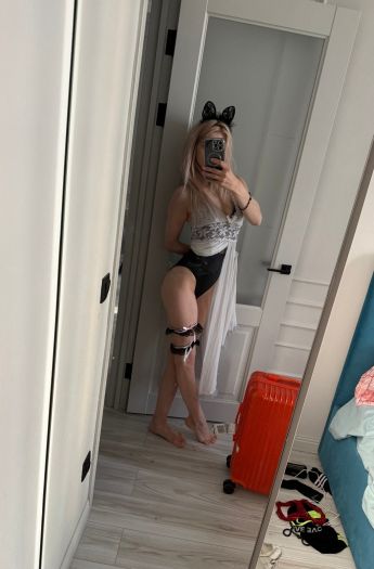 Escort Astana (Nur-Sultan) : Anastasiya - photo 3