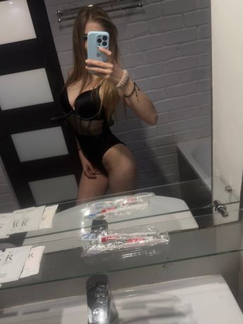 Escort Astana (Nur-Sultan) : Anastasiya - photo 5