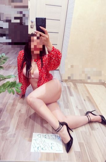 Escort Astana (Nur-Sultan) : Madina - photo 2