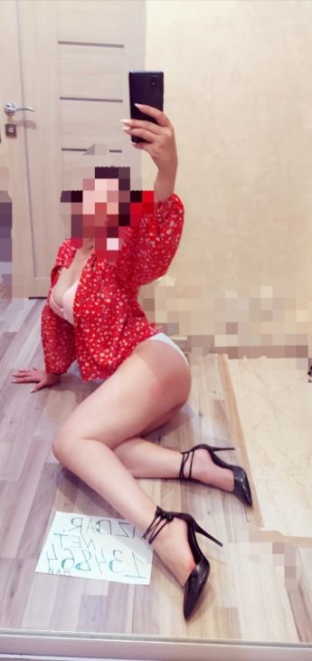 Escort Astana (Nur-Sultan) : Madina - photo 5