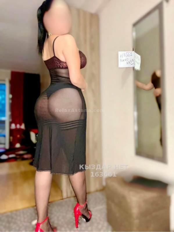 Astana (Nur-Sultan) escort : Porno aktrisa - photo 2