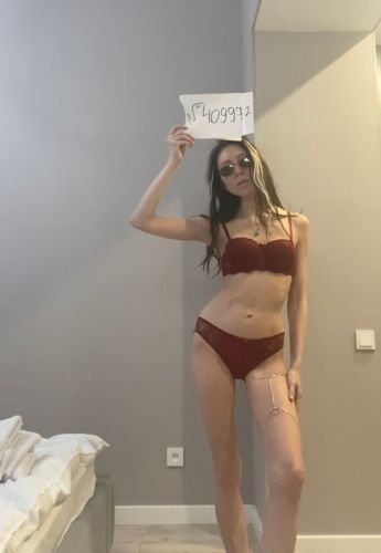 Проститутка Астаны : Runa только через Whatsapp - фото 5