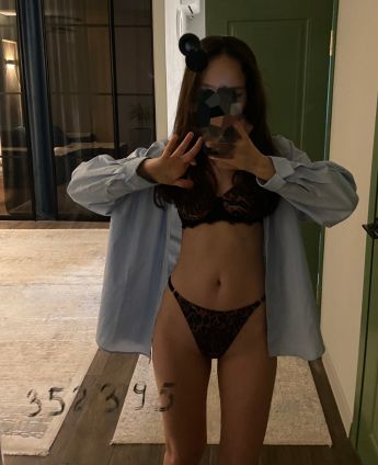 Escort Astana (Nur-Sultan) : Bodi s prodolzheniem - photo 1