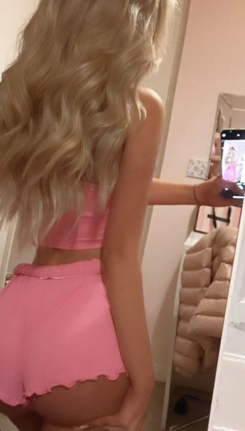 Проститутка Астаны : Элька - фото 2