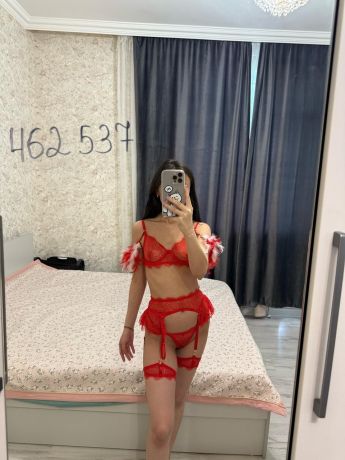 Проститутка Астаны : Карина - фото 6