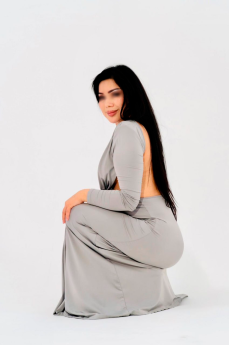 Проститутка Астаны : Дарья - фото 2