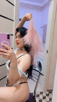 Проститутка Астаны : Дарья - фото 3