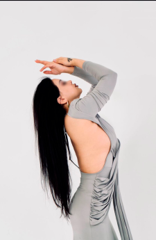 Проститутка Астаны : Дарья - фото 1