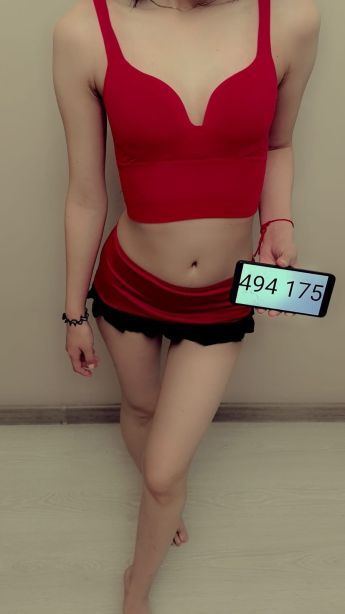 Проститутка Астаны : Алина - фото 2