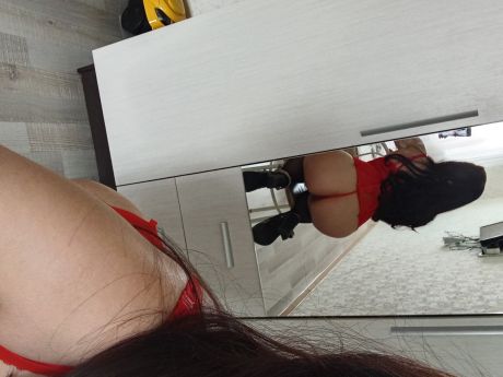 Проститутка Астаны : Aliya-25 - фото 5