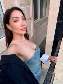 Проститутка Астаны : Дина - фото 1