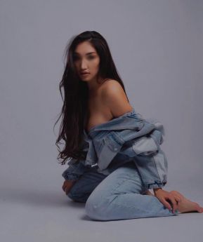 Проститутка Астаны : Дина - фото 3