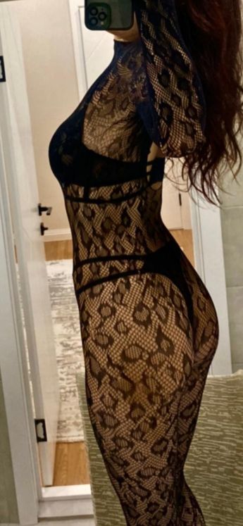 Проститутка Астаны : Боди - фото 6