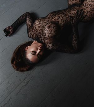 Проститутка Астаны : Ванесса - фото 3