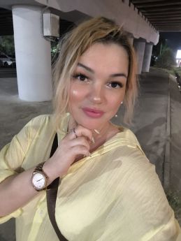 Escort Astana (Nur-Sultan) : Alevtina - photo 3