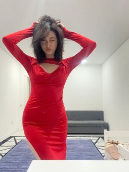 Escort Astana (Nur-Sultan) : Irina - photo 4