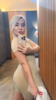 Escort Astana (Nur-Sultan) : Anastasiya - photo 1